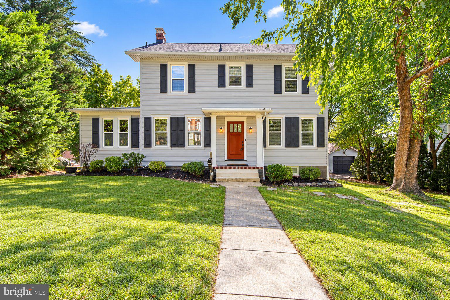 4601 Lincoln Dr, Baltimore, MD 21227