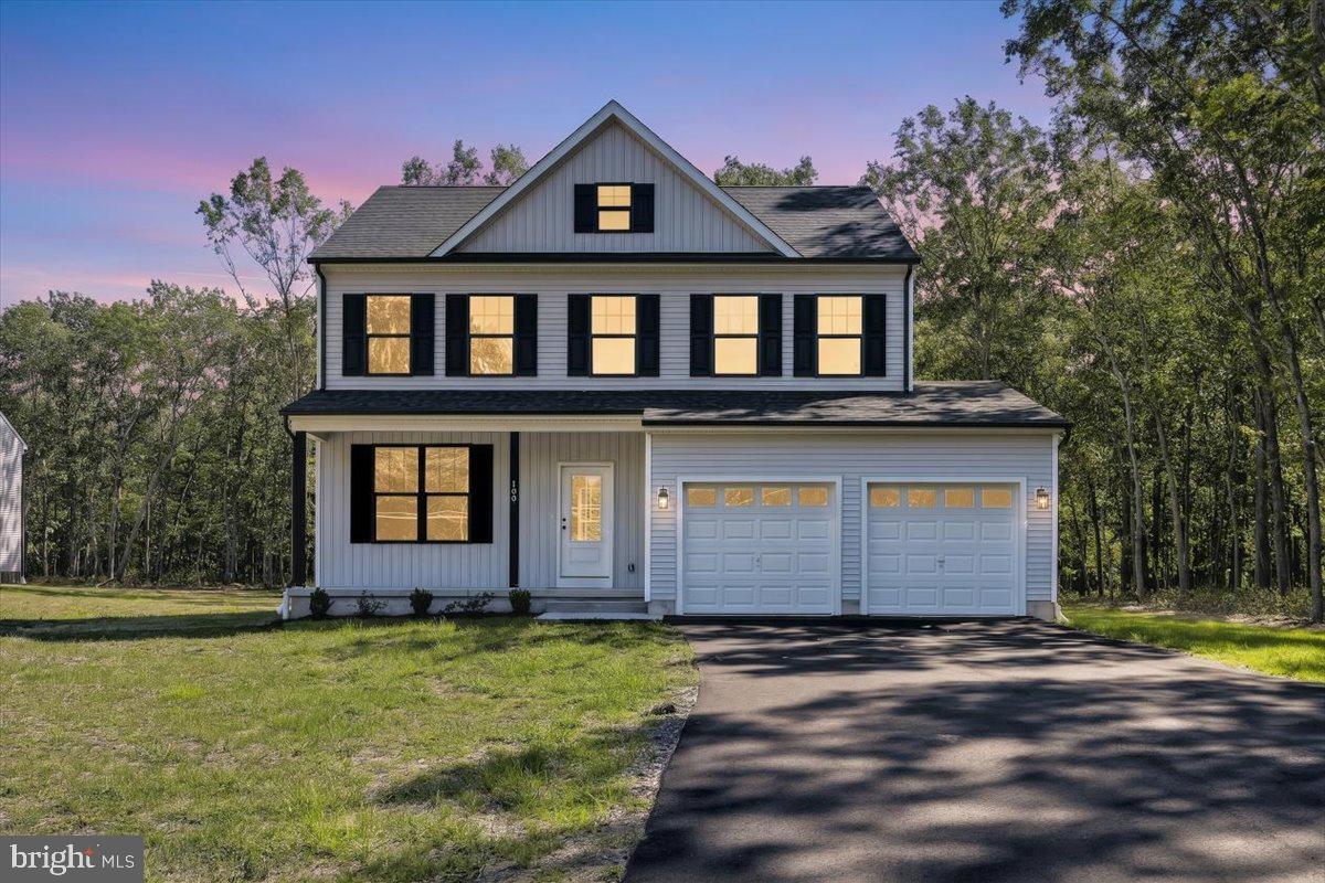 108 Blue Anchor Rd, Sicklerville, NJ 08081