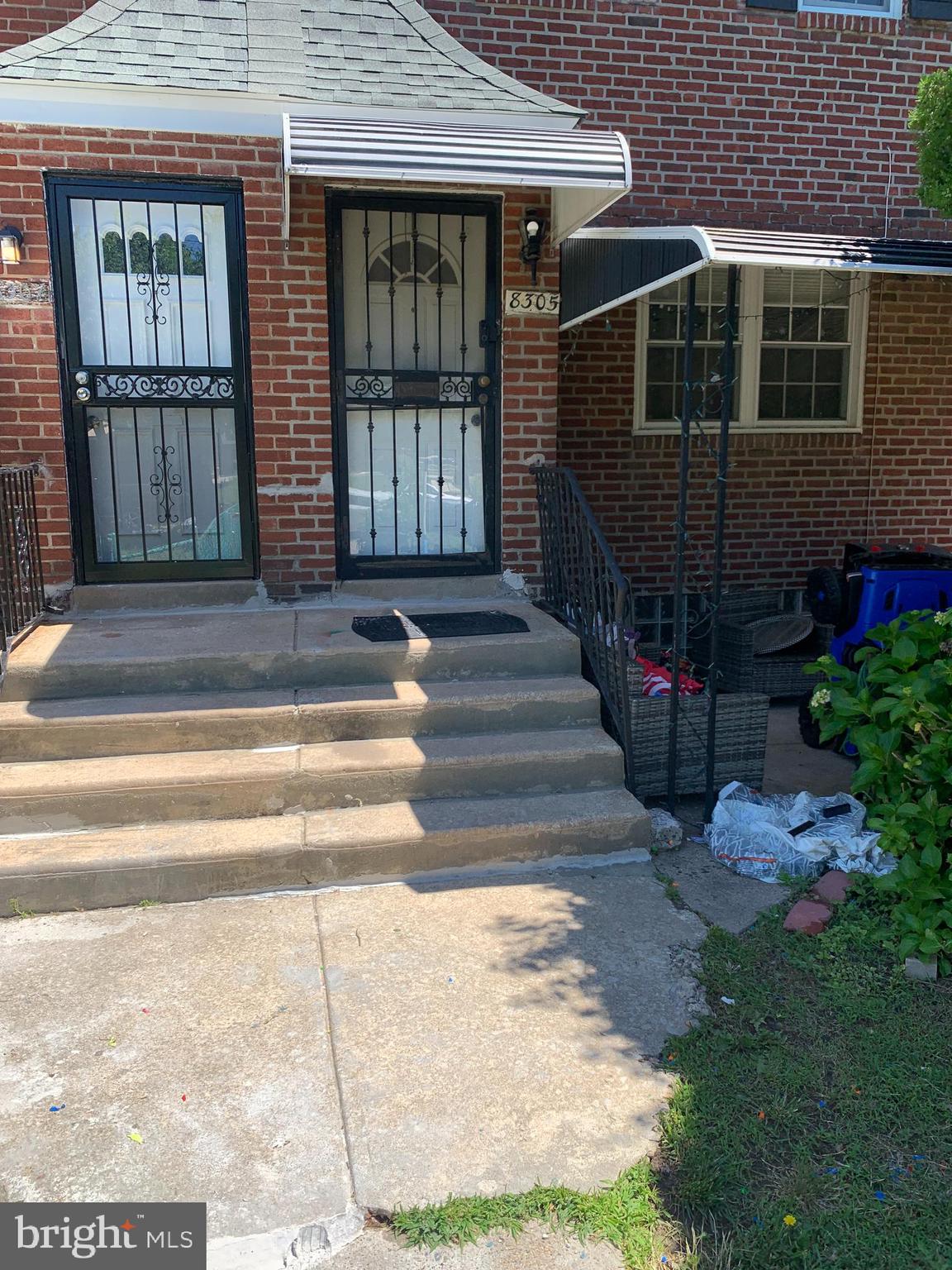 8307 Thouron Ave, Philadelphia, PA 19150