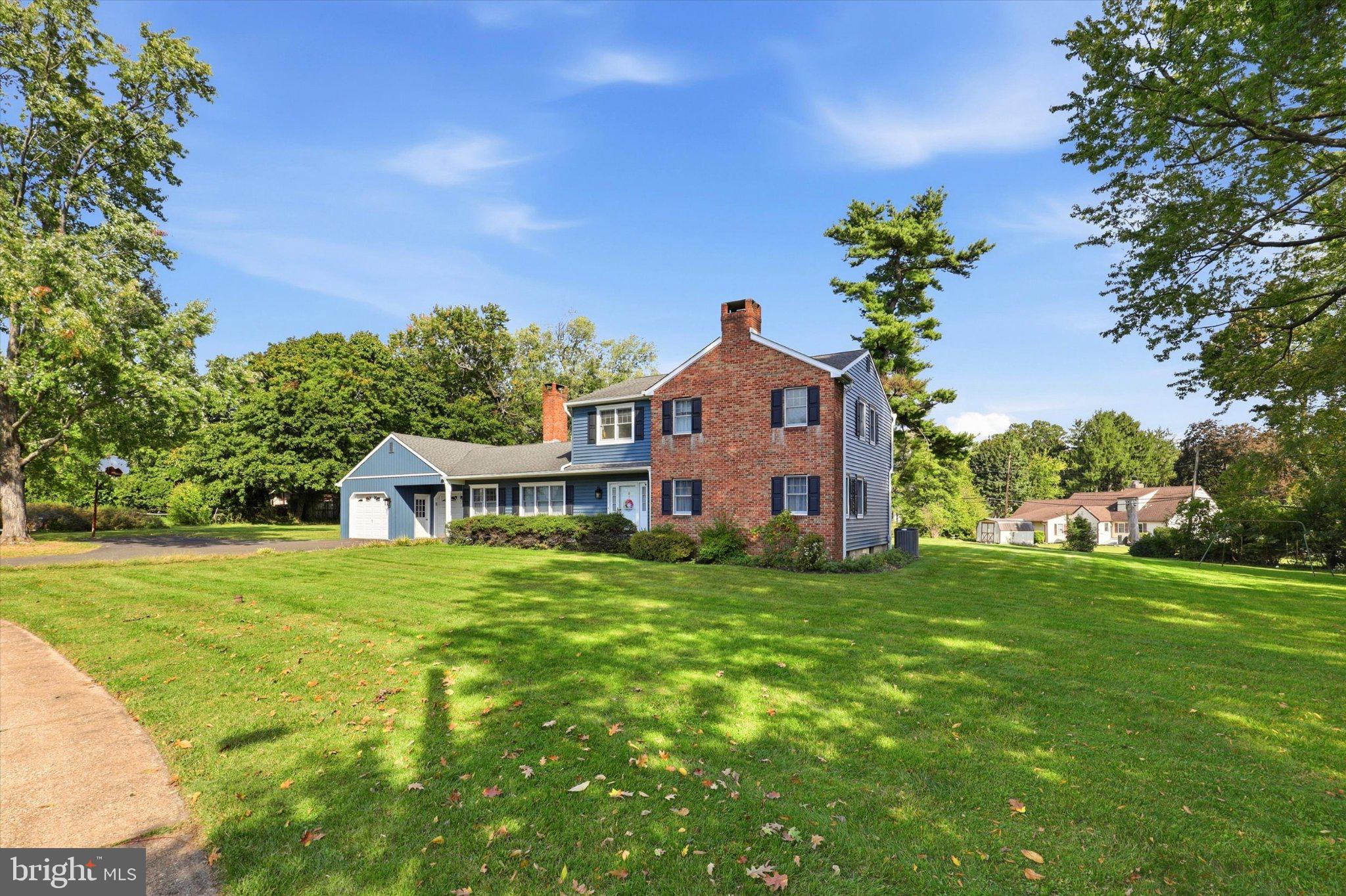 50 Shirley Ln, West Norriton, PA 19403