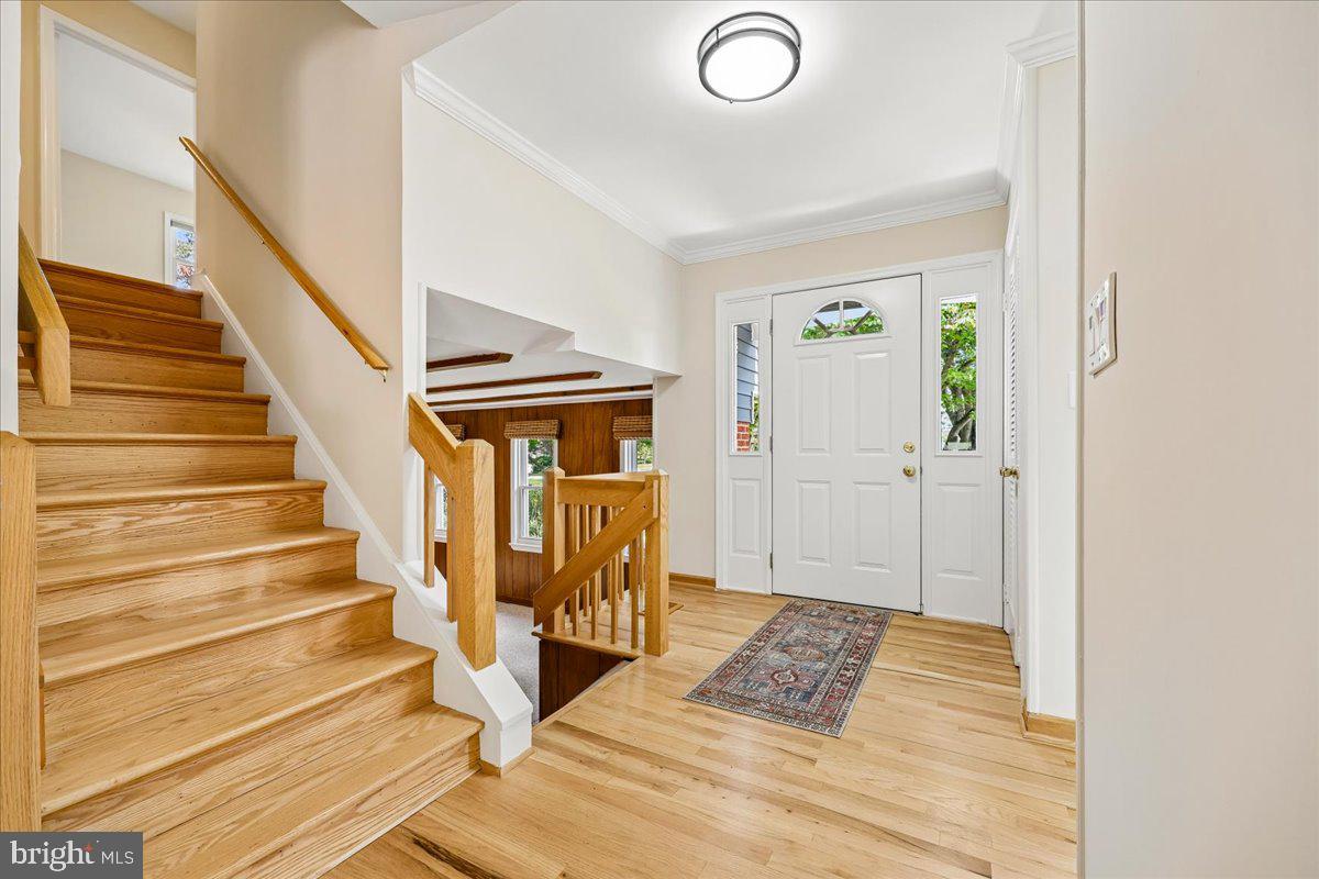 5408 Marlin St, Rockville, MD 20853 photo