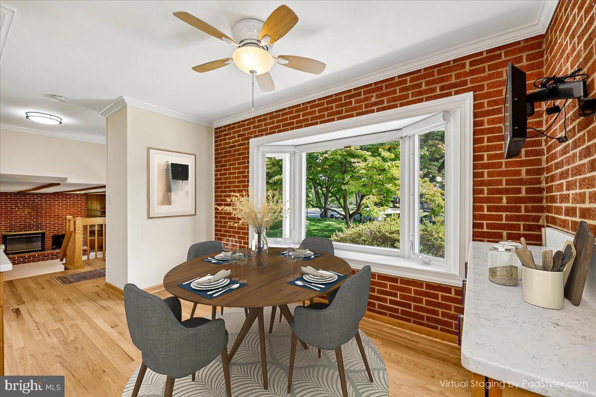 5408 Marlin St, Rockville, MD 20853 photo