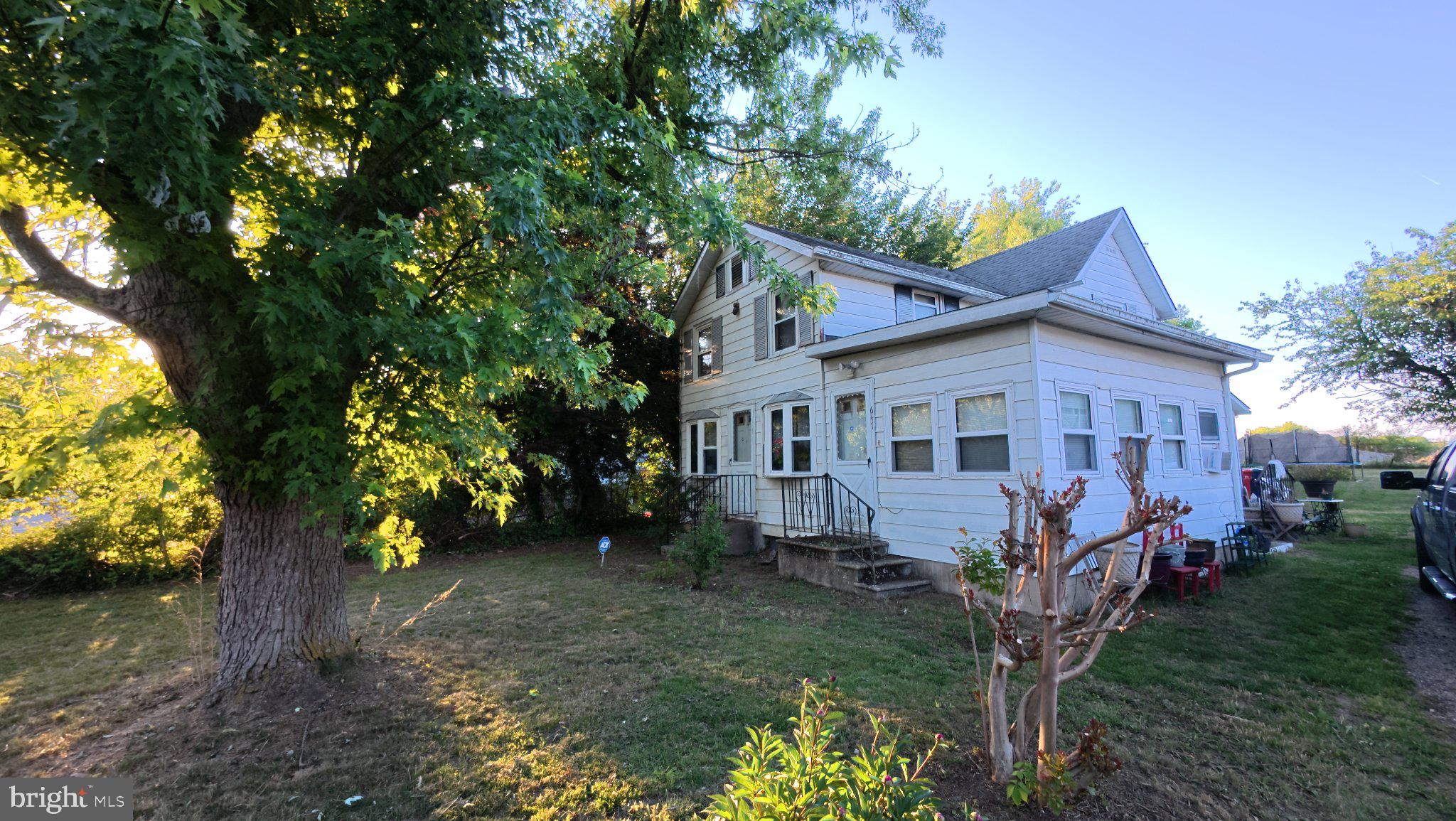647 Buckshutem Rd, Bridgeton, NJ 08302