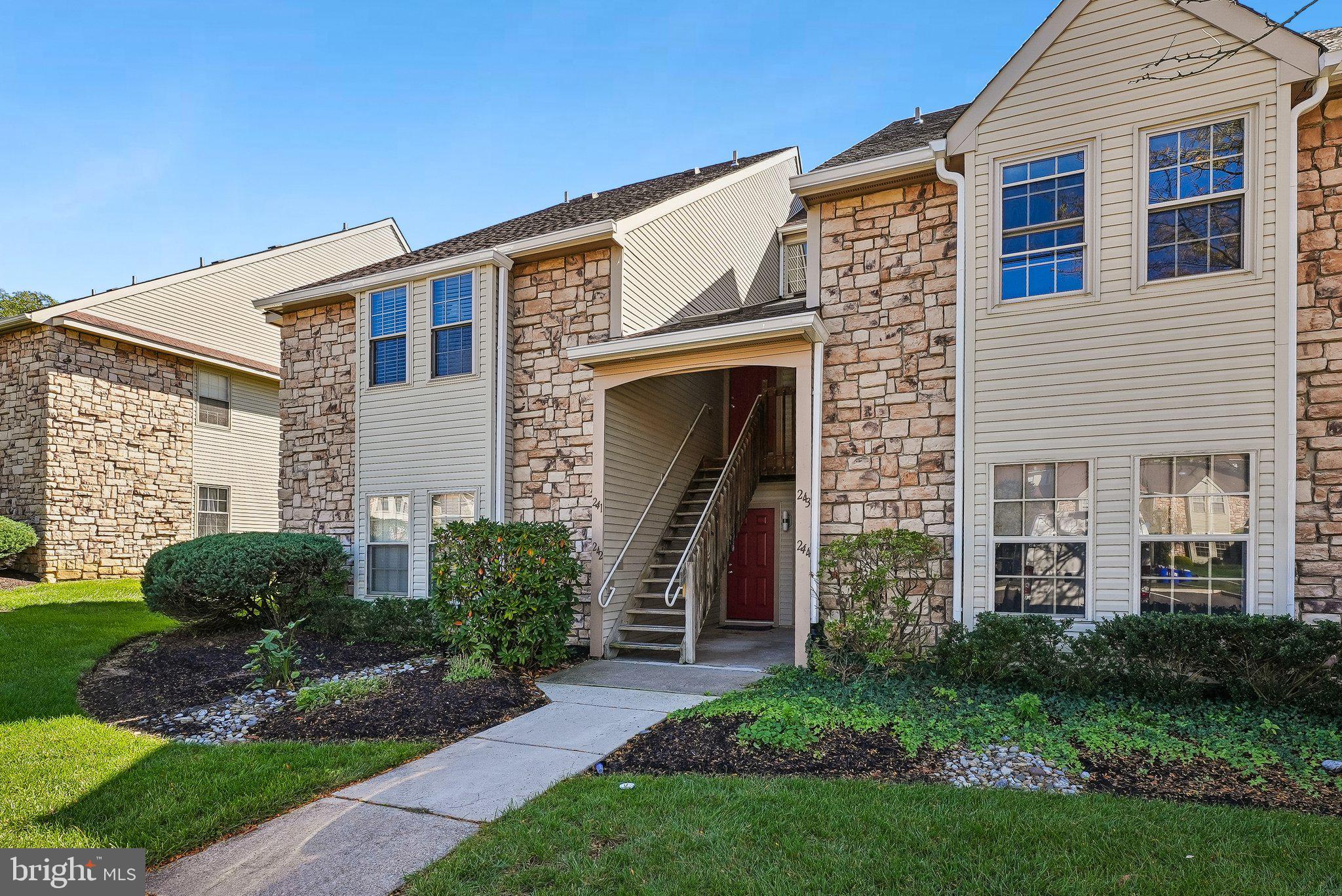 241 Tavistock, Cherry Hill, NJ 08034 photo