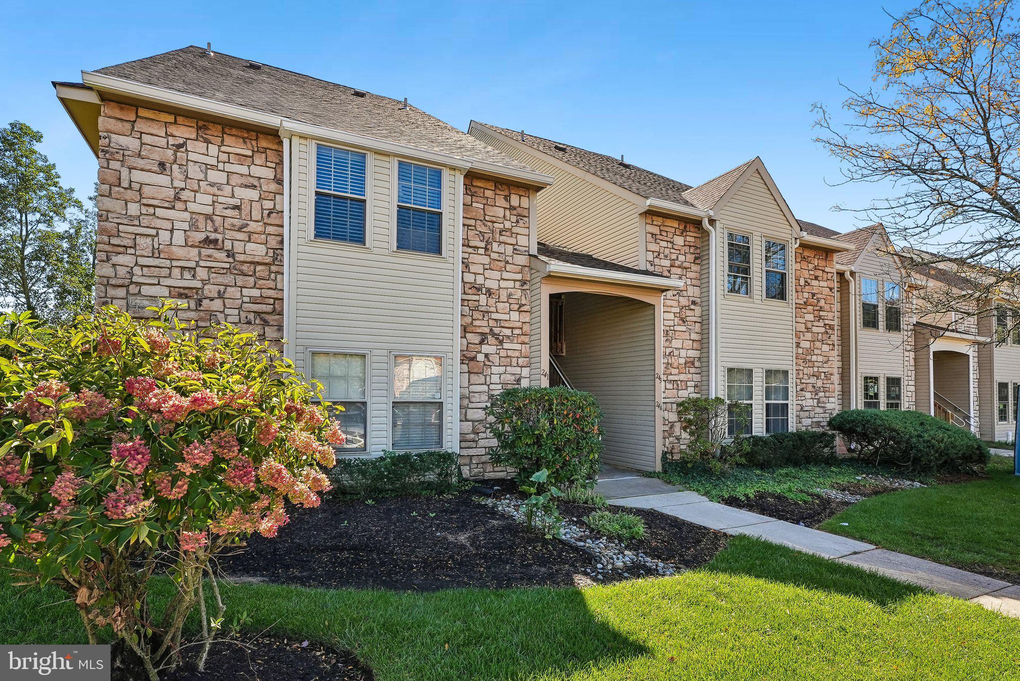 241 Tavistock, Cherry Hill, NJ 08034
