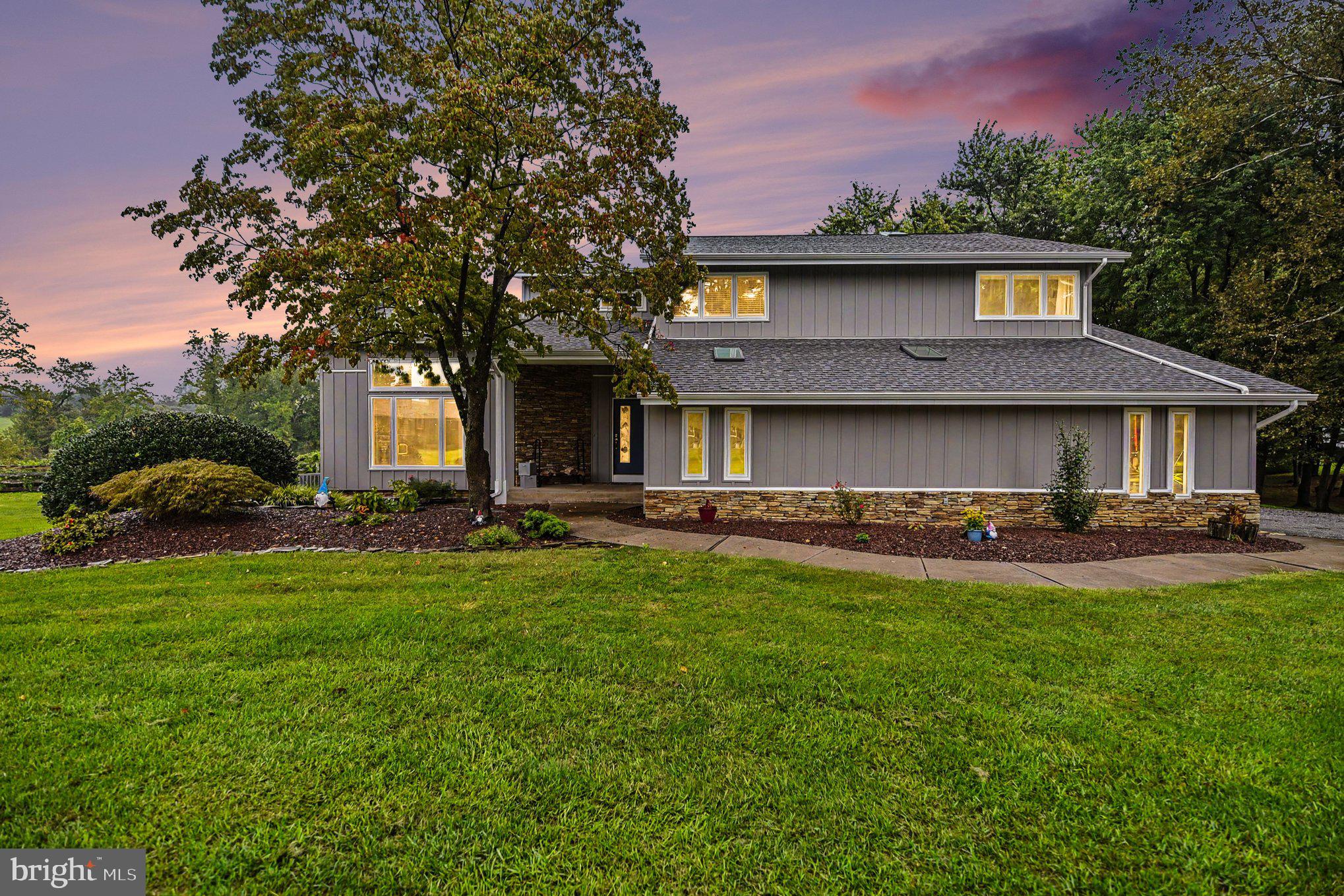 16 Elray Rd, Kingsville, MD 21087