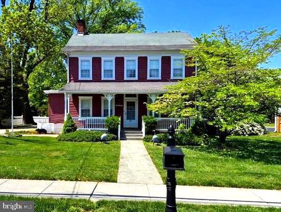 23 Main St, Marlboro, NJ 07746