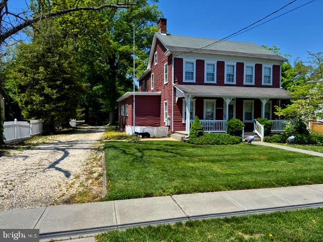 23 N Main St, Marlboro, NJ 07746 photo