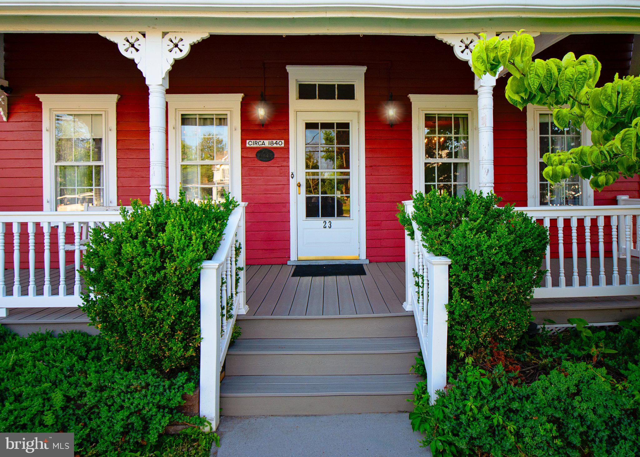 23 N Main St, Marlboro, NJ 07746 photo