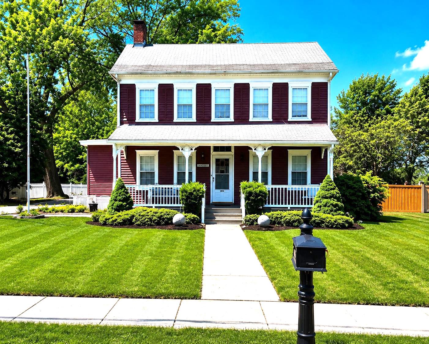 23 N Main St, Marlboro, NJ 07746 photo