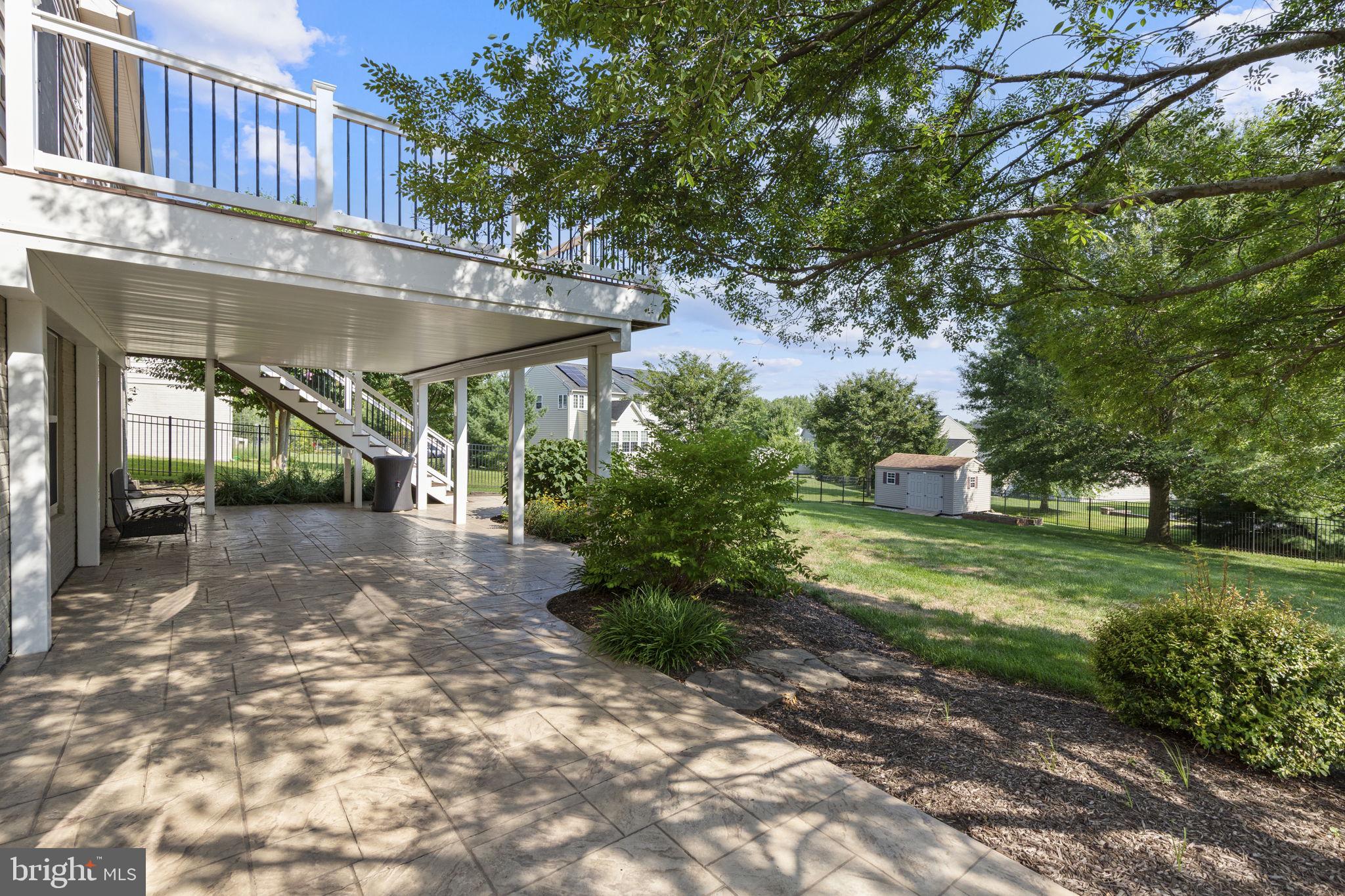 9017 Sunni Perch Ct, Perry Hall, MD 21128 photo