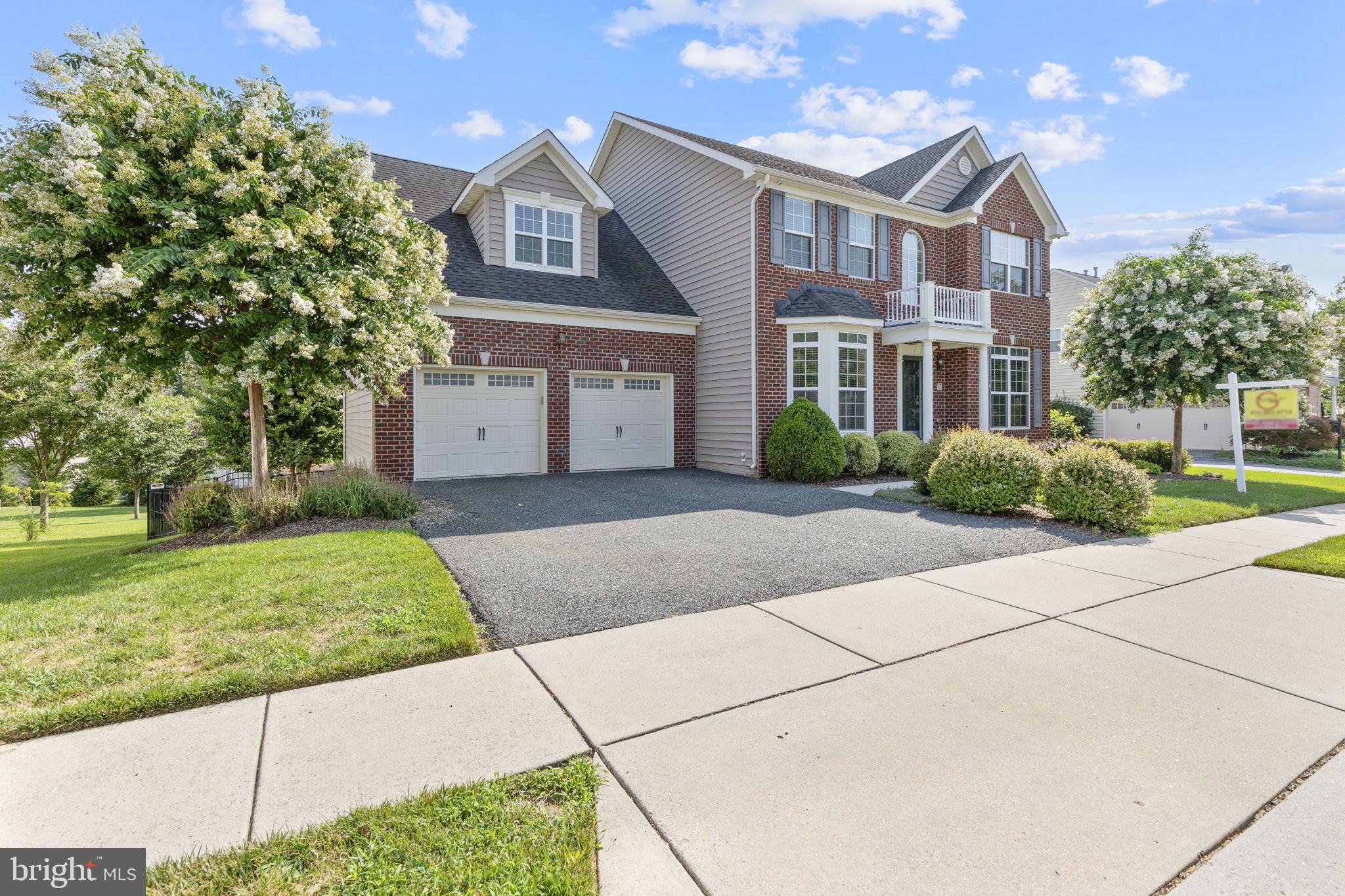 9017 Sunni Perch Ct, Perry Hall, MD 21128 photo