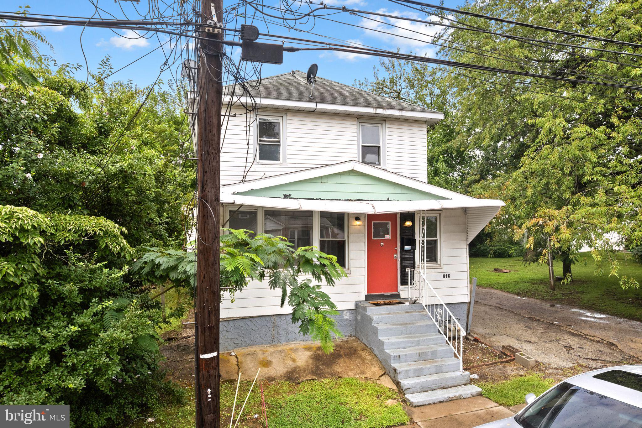 816 Greenhill Rd, Sharon Hill, PA 19079 photo