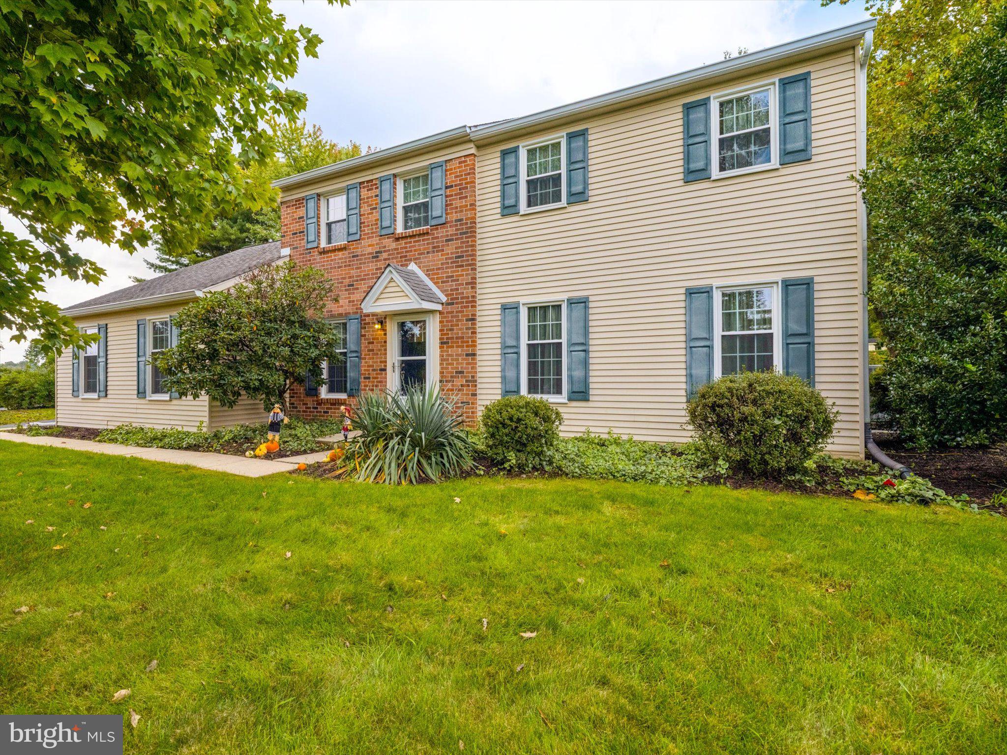 11 Quail Run Ln, Glenmoore, PA 19343