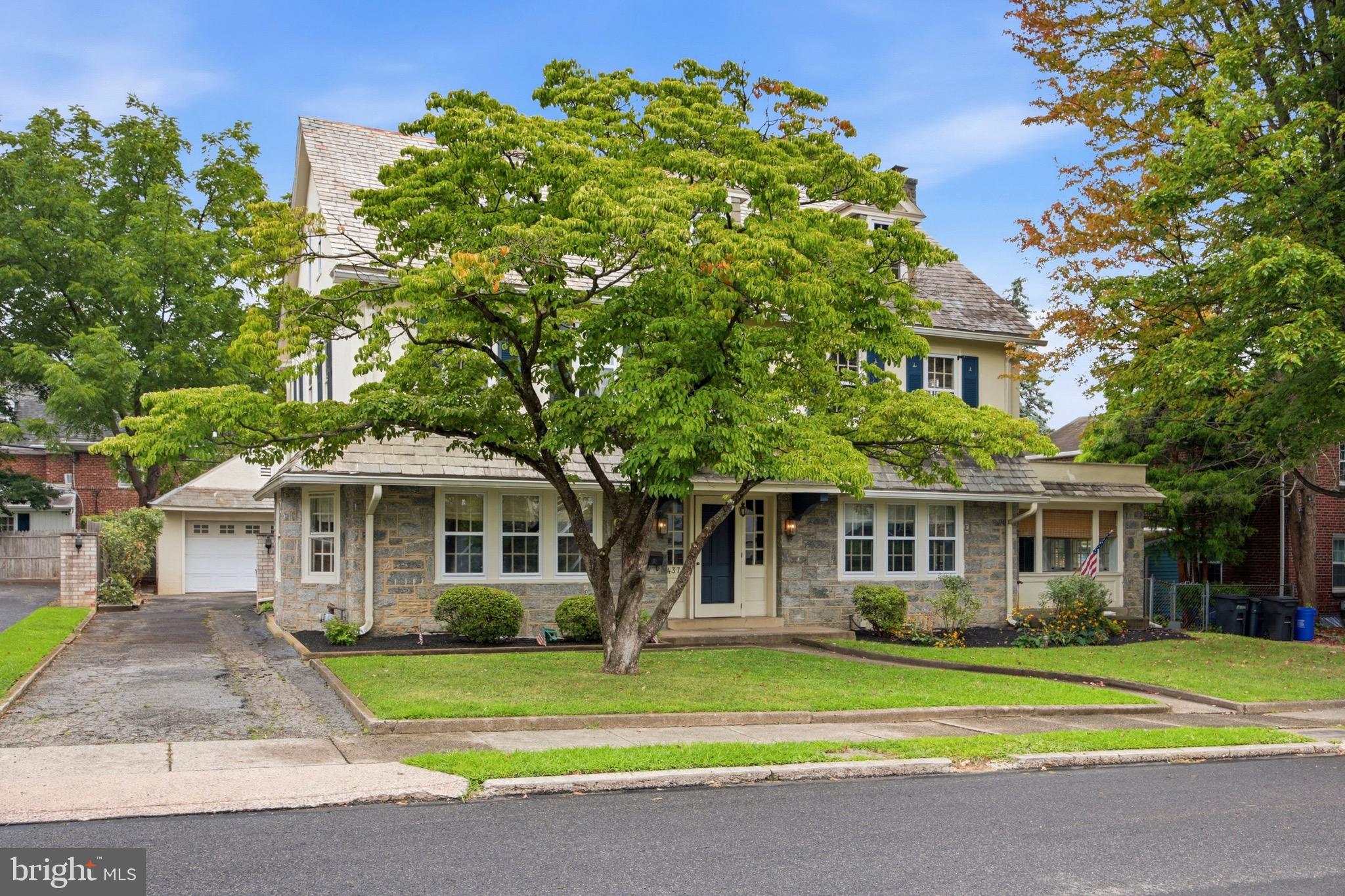 437 Hampshire Rd, Drexel Hill, PA 19026 photo