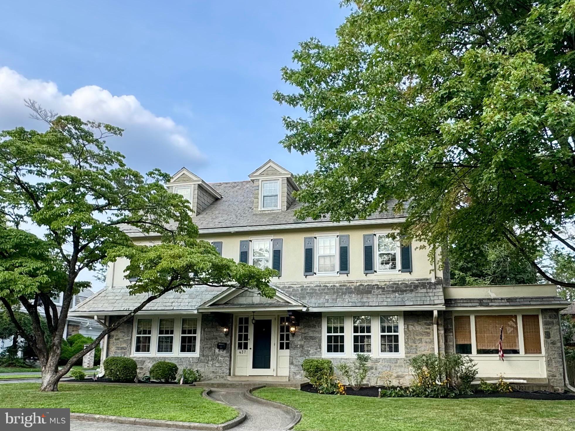 437 Hampshire Rd, Drexel Hill, PA 19026 photo