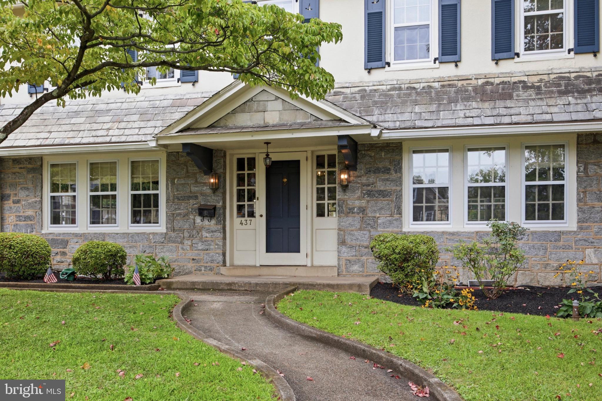 437 Hampshire Rd, Drexel Hill, PA 19026 photo