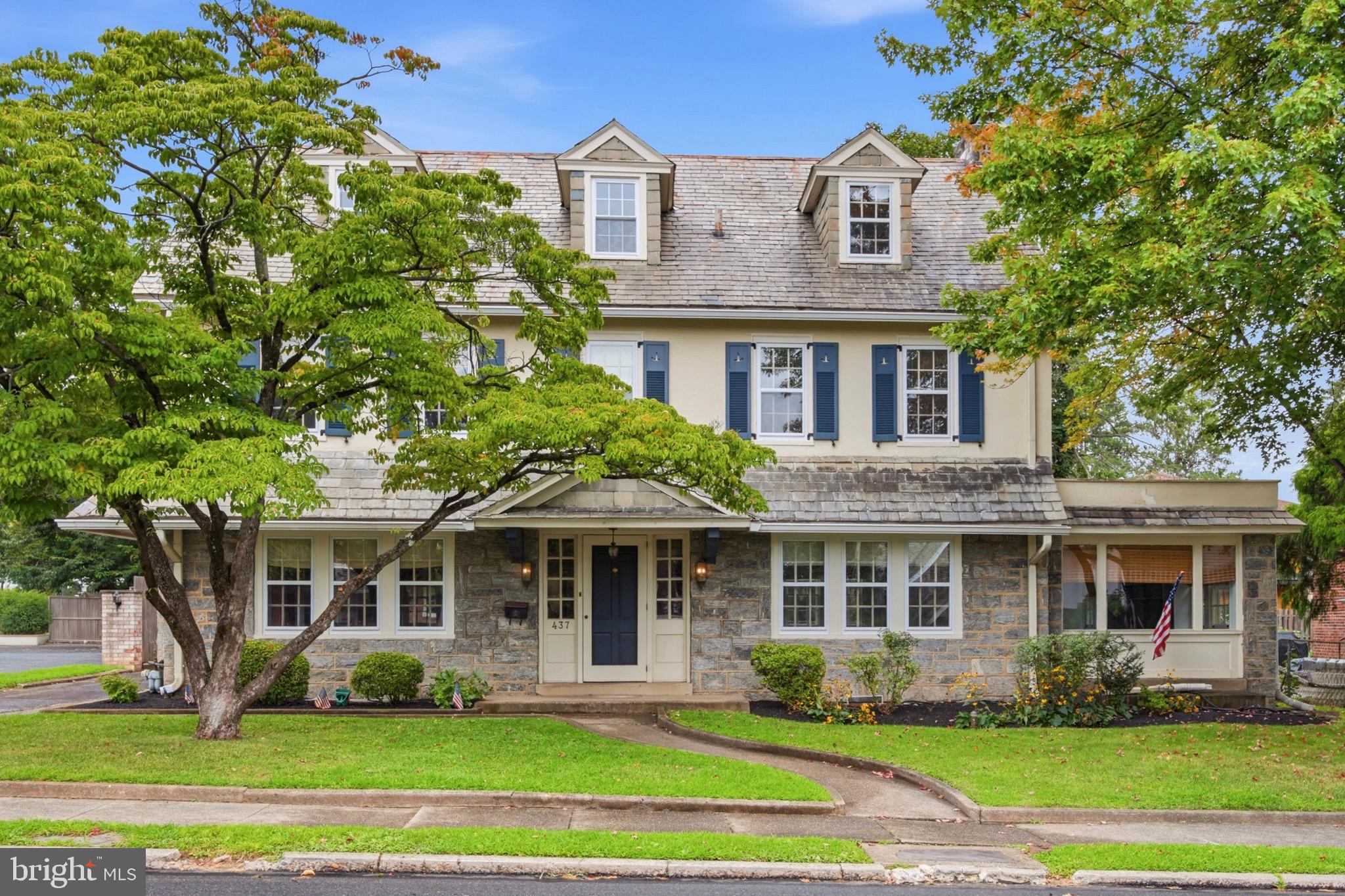 437 Hampshire Rd, Drexel Hill, PA 19026