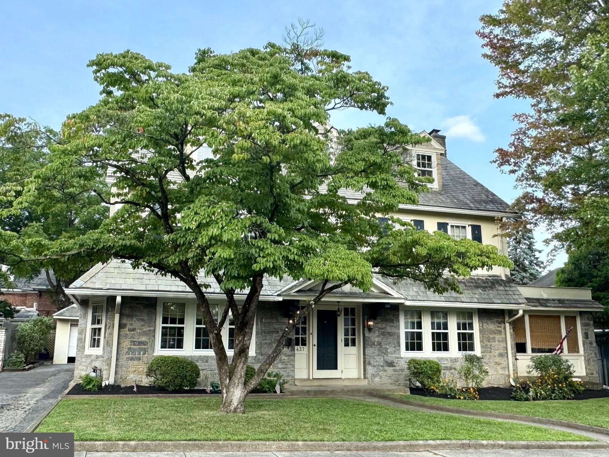 437 Hampshire Rd, Drexel Hill, PA 19026 photo