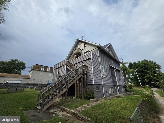 3101 Clifton Ave, Baltimore, MD 21216 photo