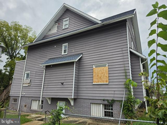 3101 Clifton Ave, Baltimore, MD 21216 photo