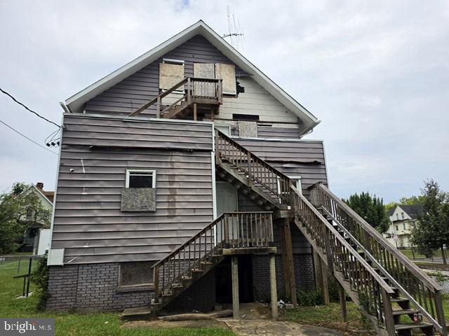 3101 Clifton Ave, Baltimore, MD 21216 photo