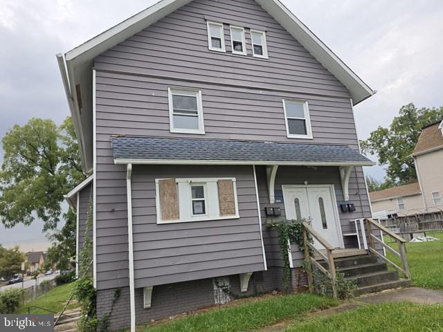 3101 Clifton Ave, Baltimore, MD 21216 photo