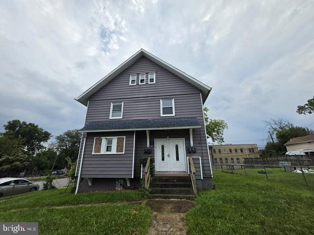 3101 Clifton Ave, Baltimore, MD 21216