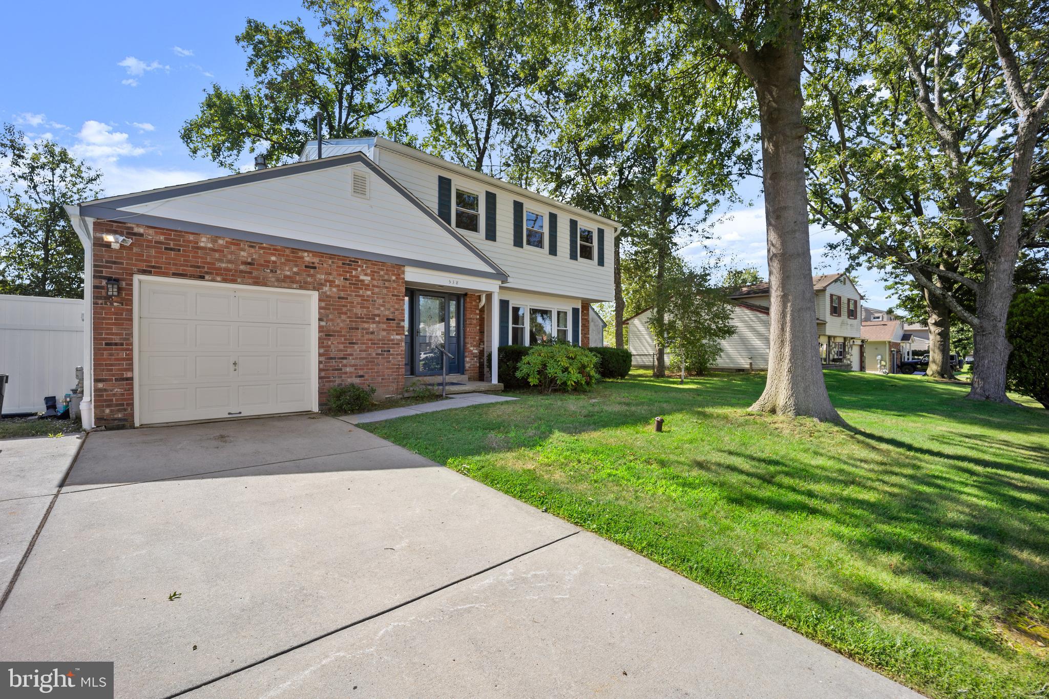 538 Elford, Fairless Hills, PA 19030 photo