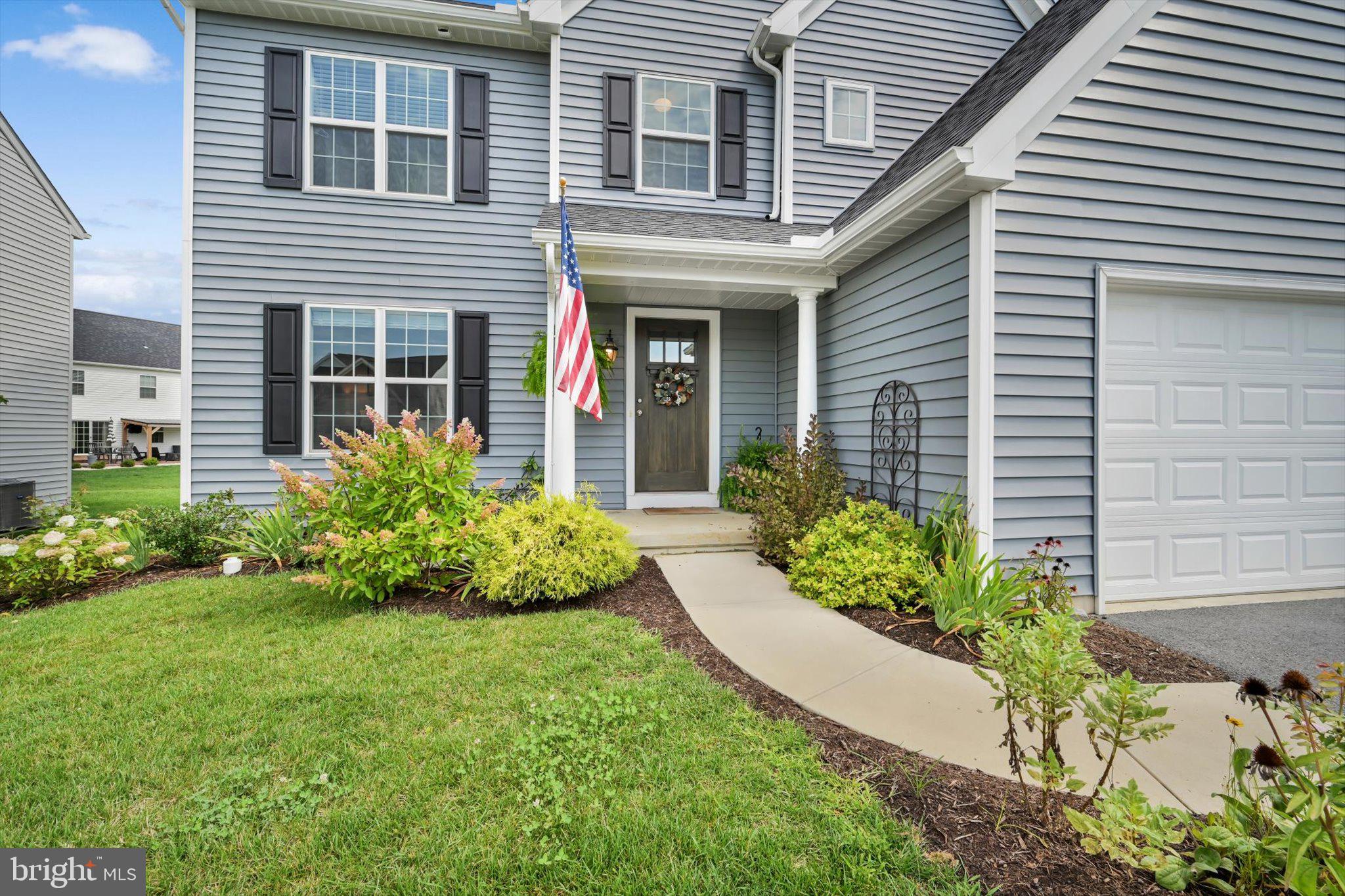 9 Orchard, Strasburg, PA 17579 photo