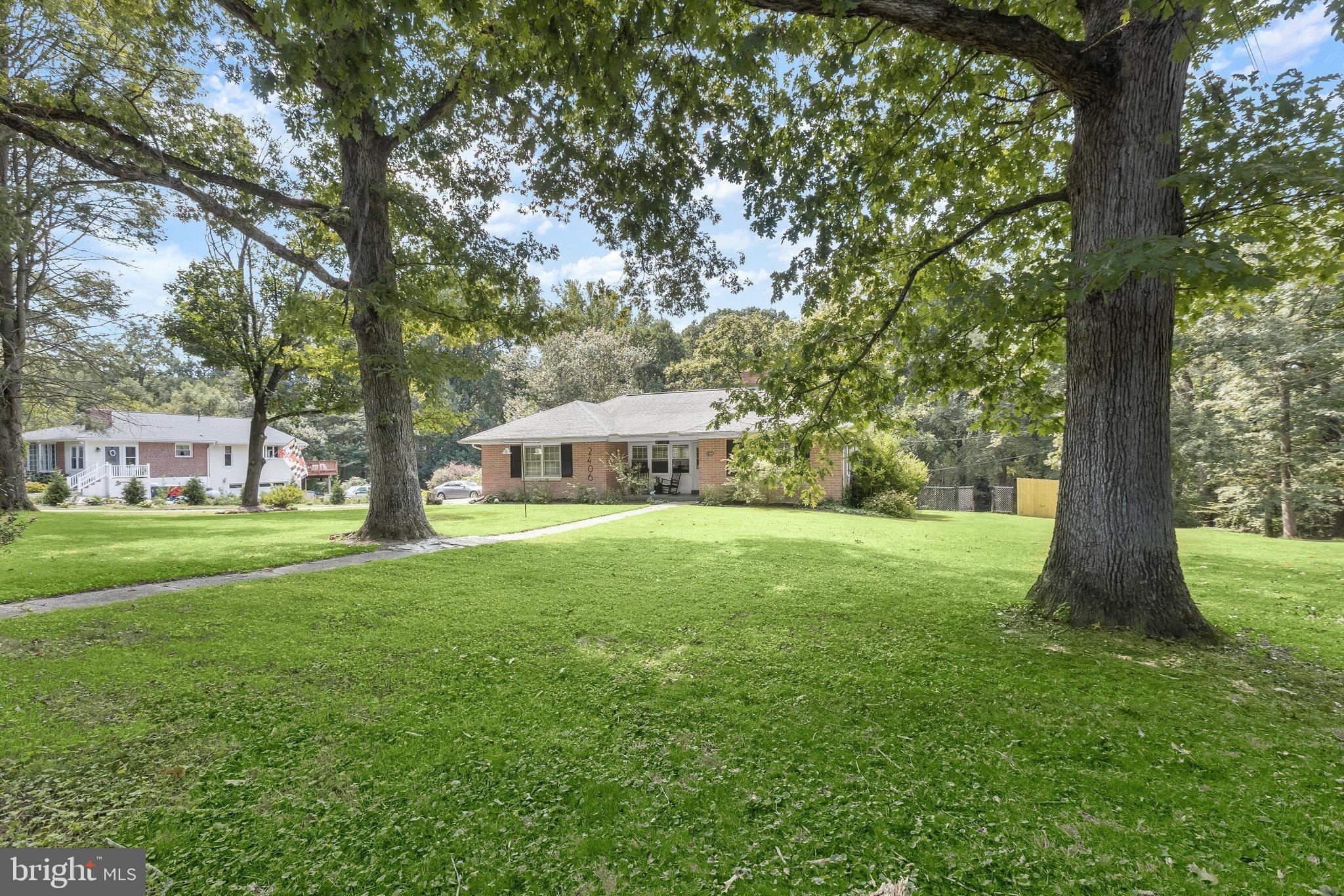 2406 Putnam Rd, Forest Hill, MD 21050 photo
