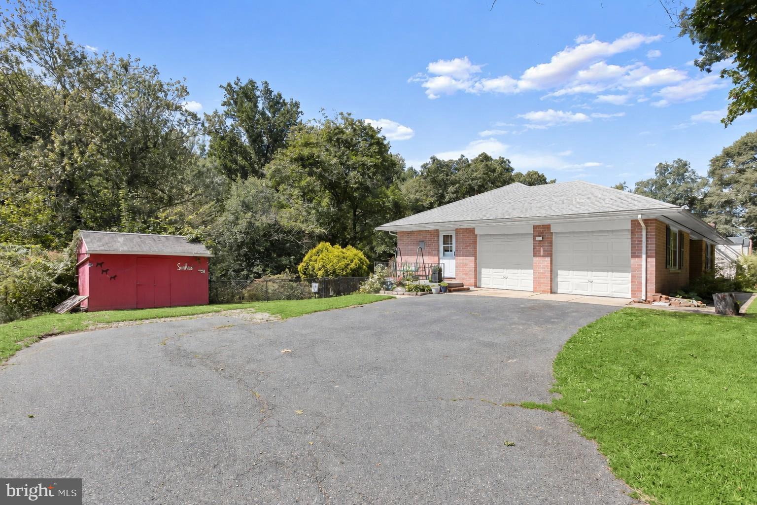 2406 Putnam Rd, Forest Hill, MD 21050 photo