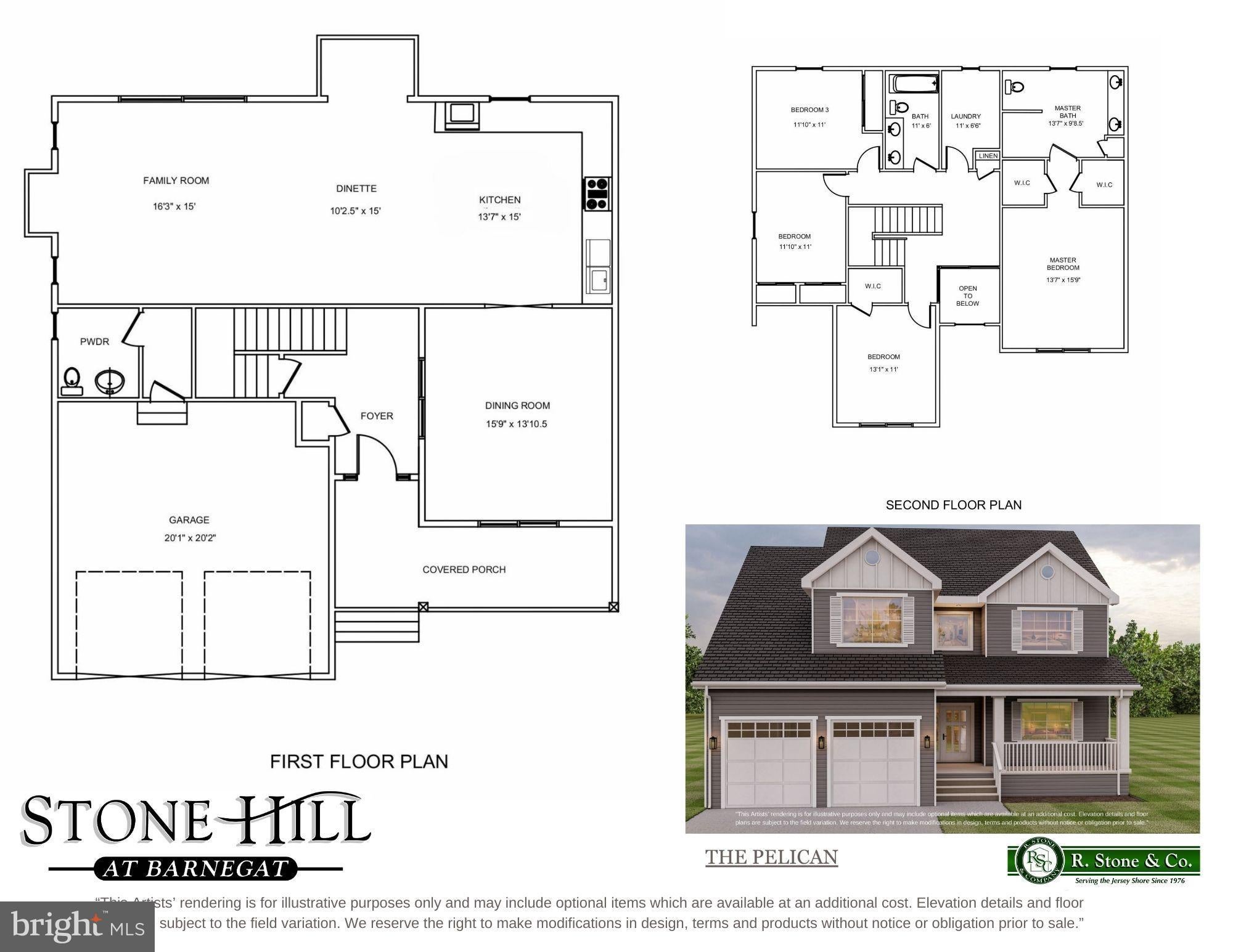 3 Trinity Ct, Barnegat, NJ 08005 photo