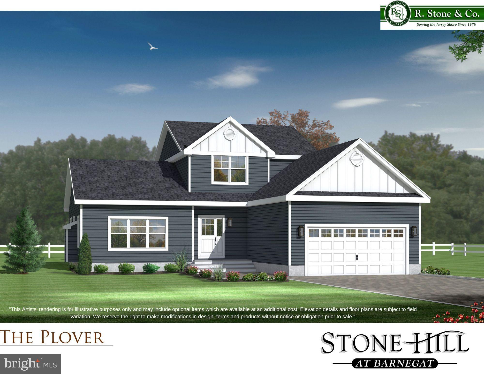3 Trinity Ct, Barnegat, NJ 08005