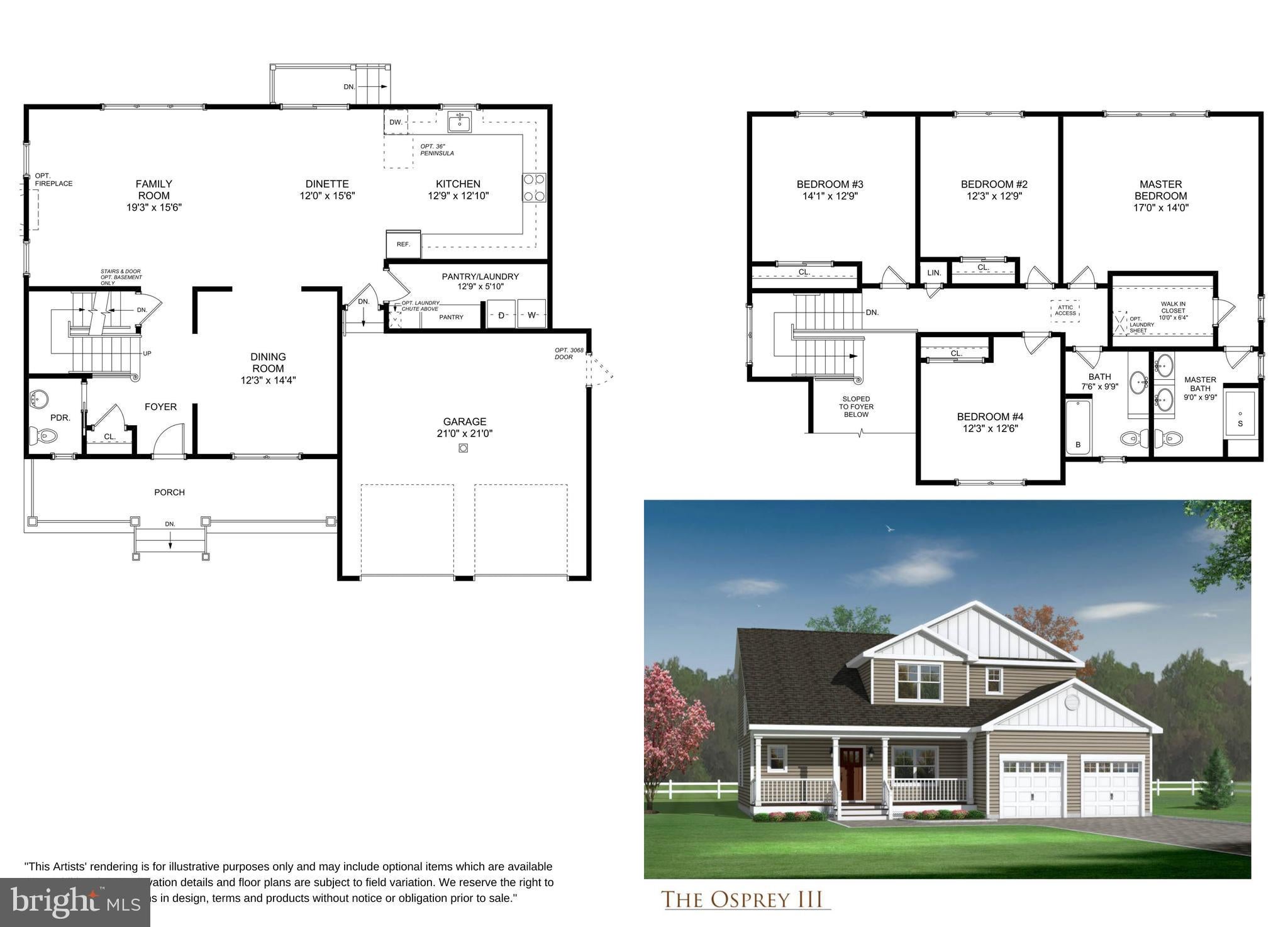 3 Trinity Ct, Barnegat, NJ 08005 photo