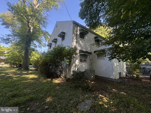 2603 Steele Rd, Baltimore, MD 21209 photo
