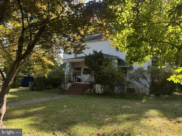 2603 Steele Rd, Baltimore, MD 21209 photo