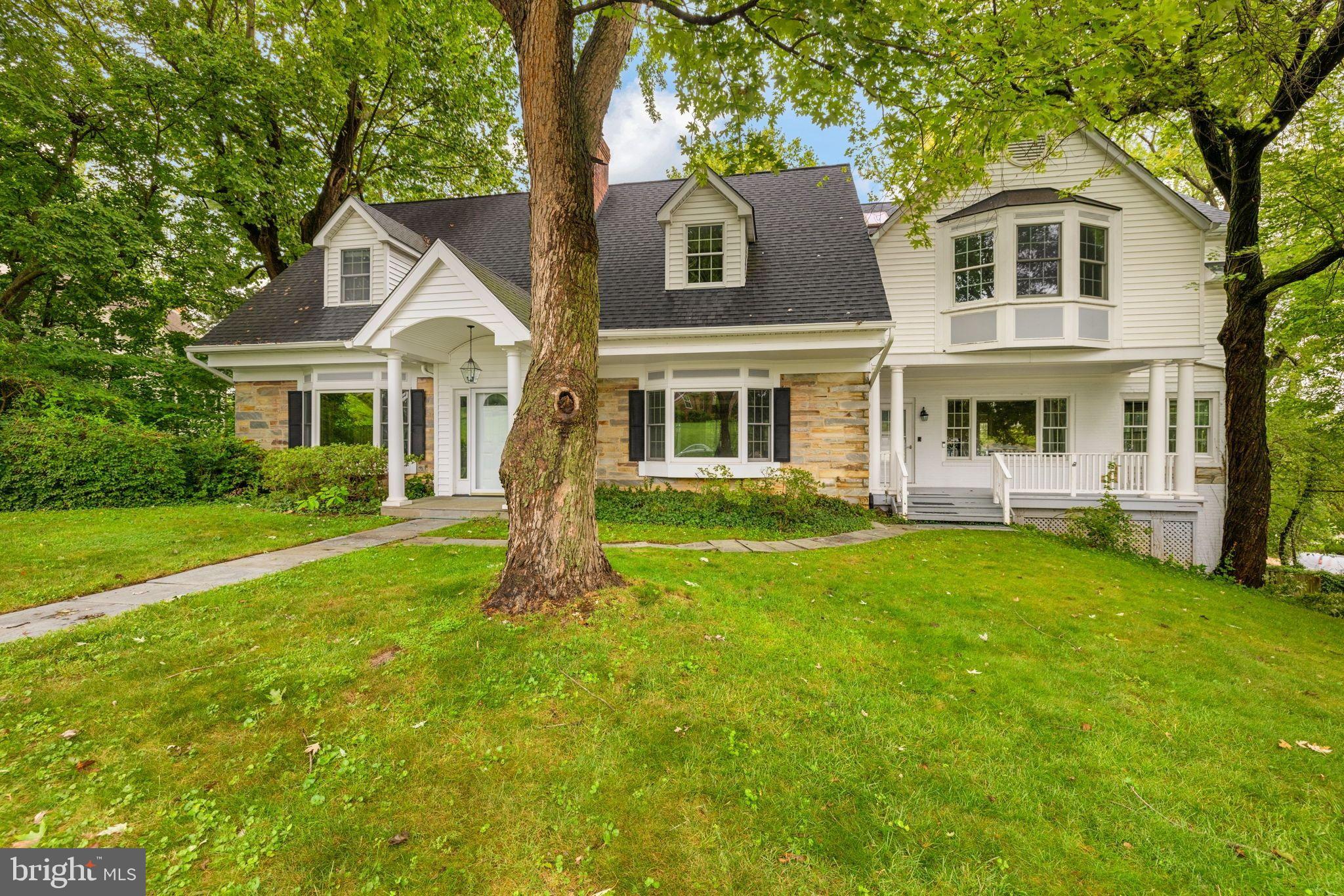 3444 Abingdon St, Arlington, VA 22207