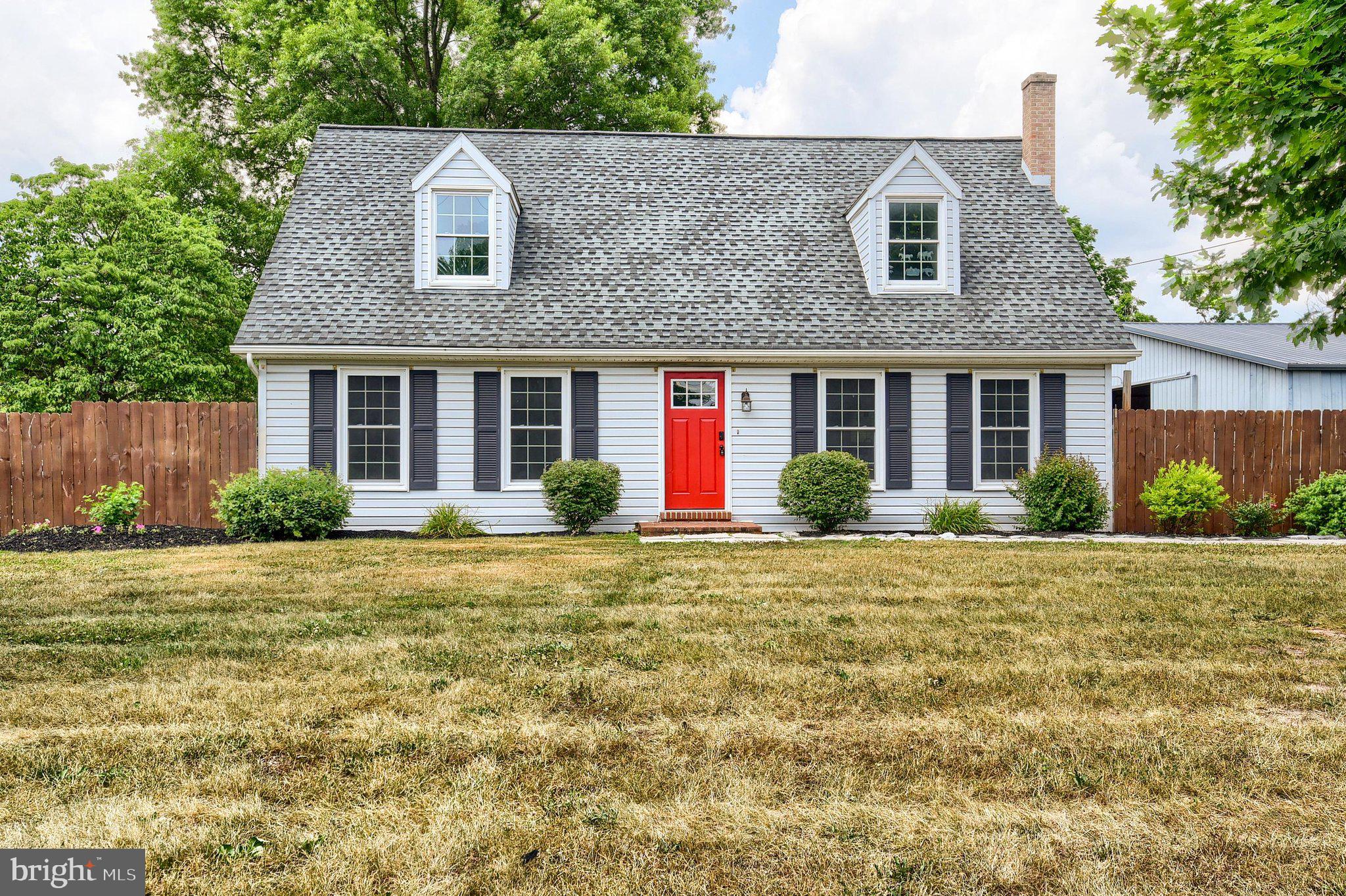 3740 Beagle Rd, Middletown, PA 17057