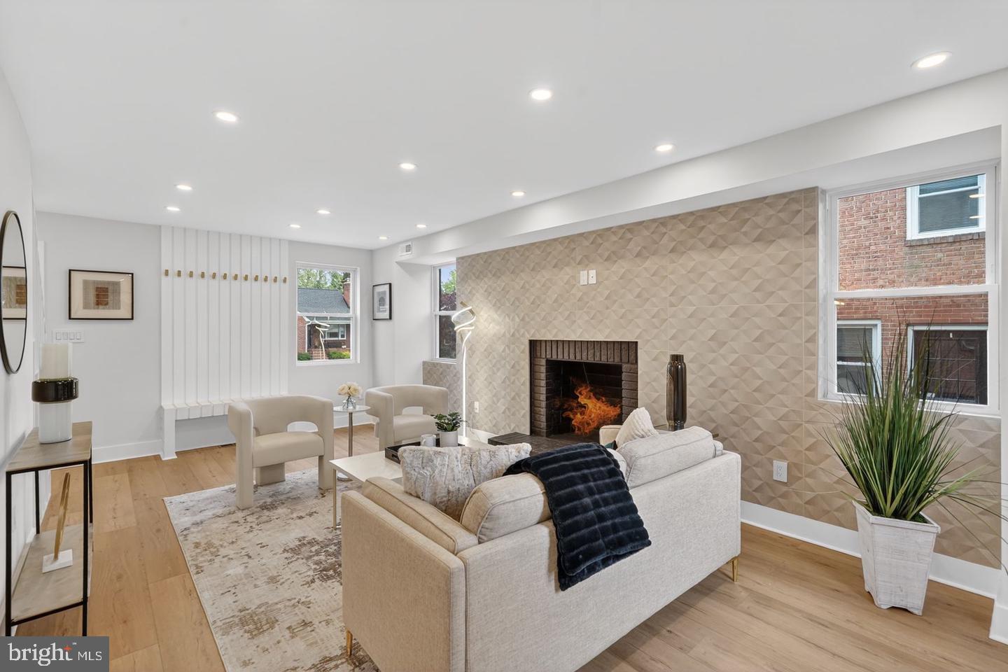 8214 Laurel Dr, Parkville, MD 21234 photo