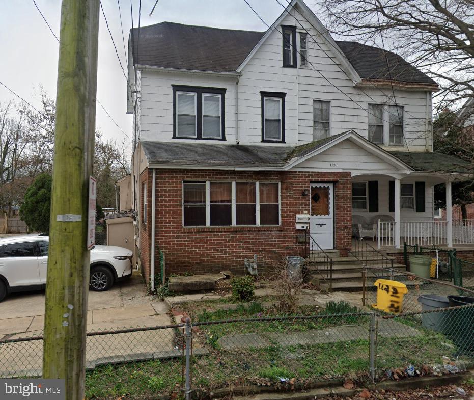 1121 Elmwood Ave, Sharon Hill, PA 19079 photo