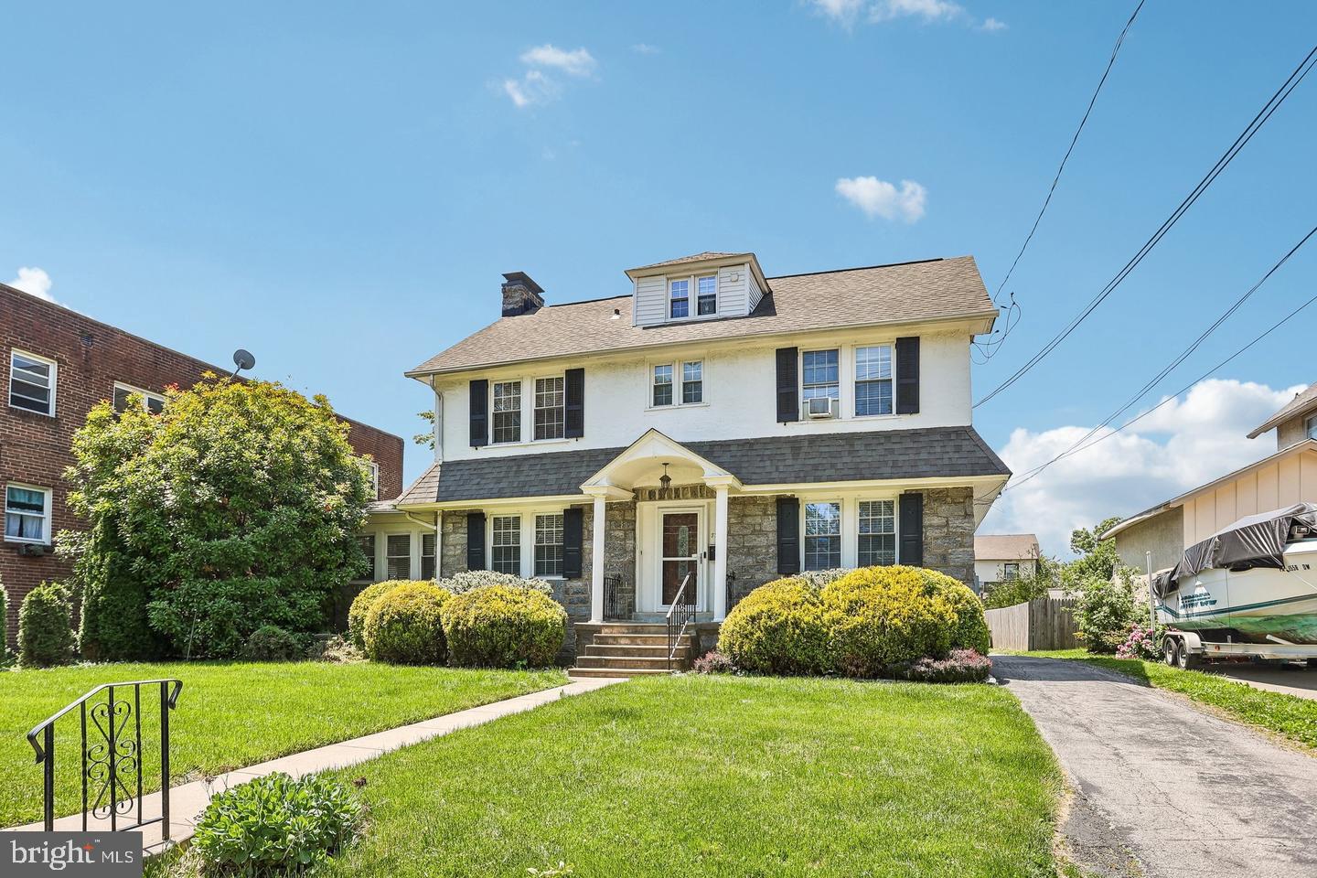722 Drexel Ave, Drexel Hill, PA 19026 photo