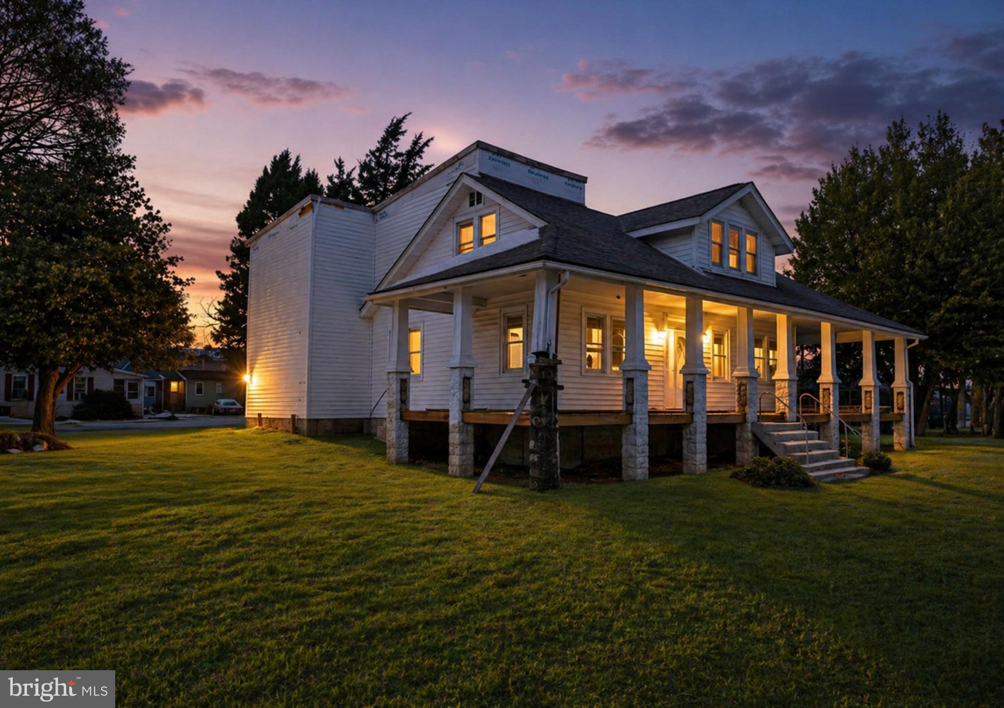 2224 Middleborough Rd, Essex, MD 21221