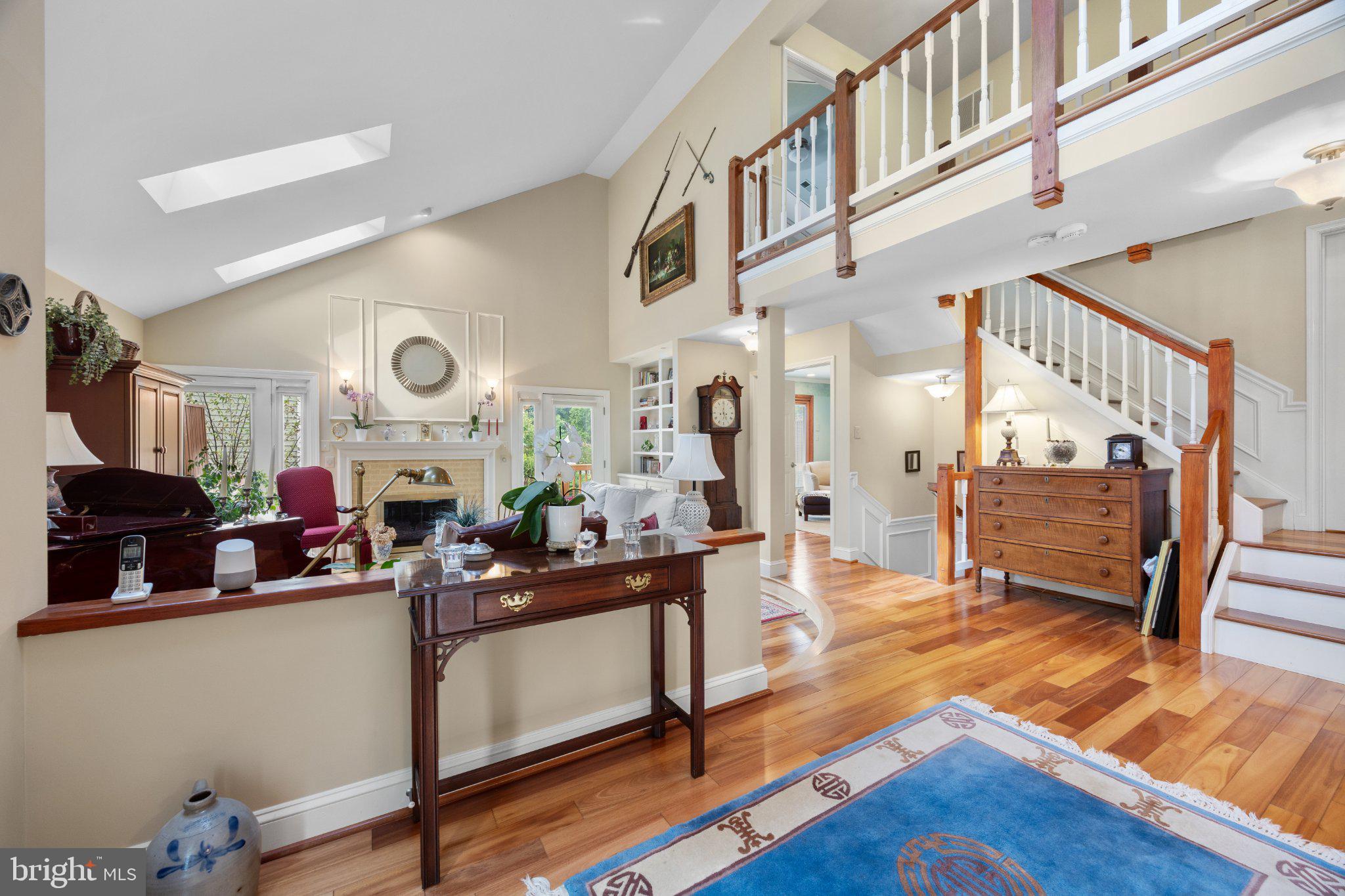2924 Oakbury Ct, Oakton, VA 22124 photo