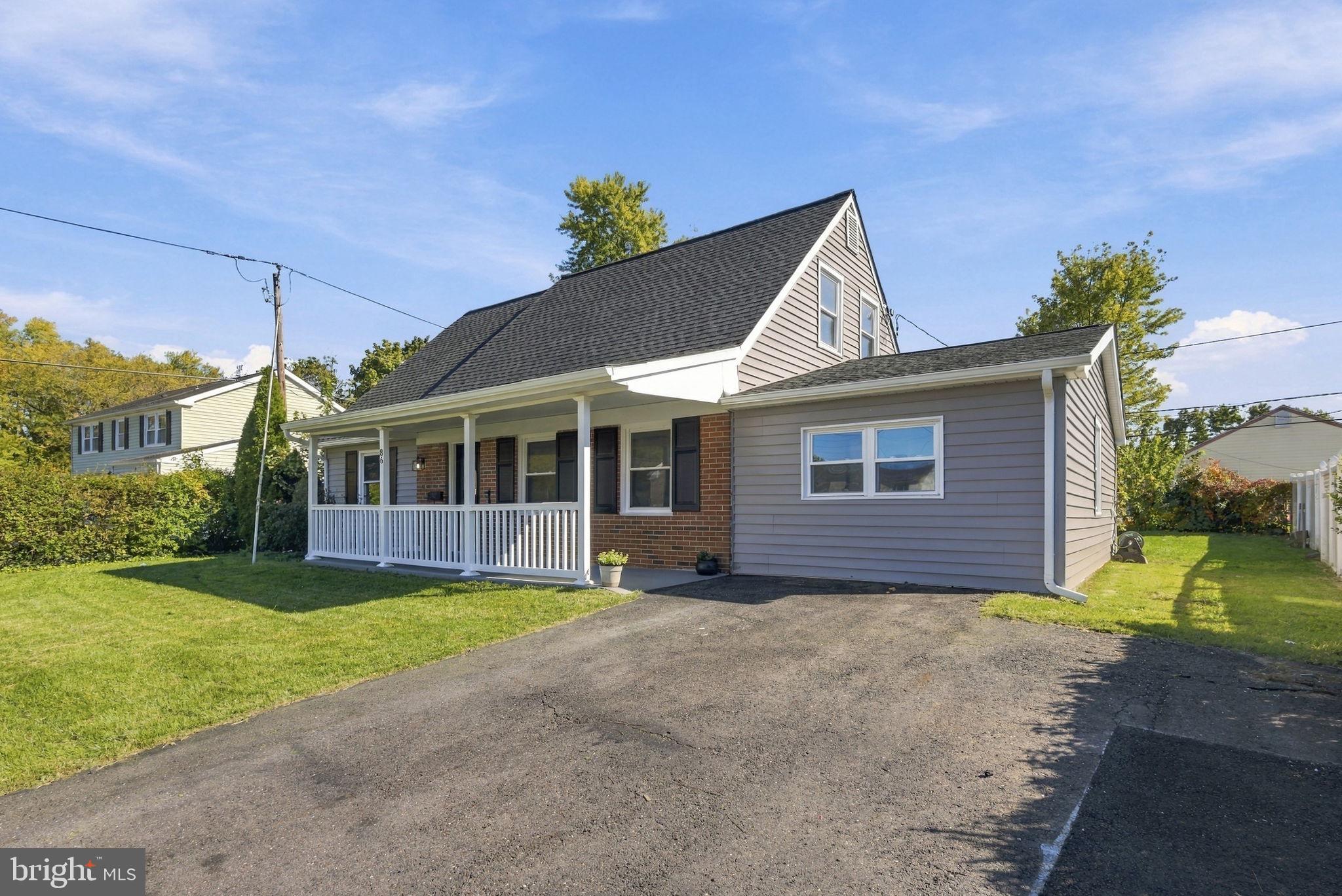86 Medford Ln, Willingboro, NJ 08046 photo