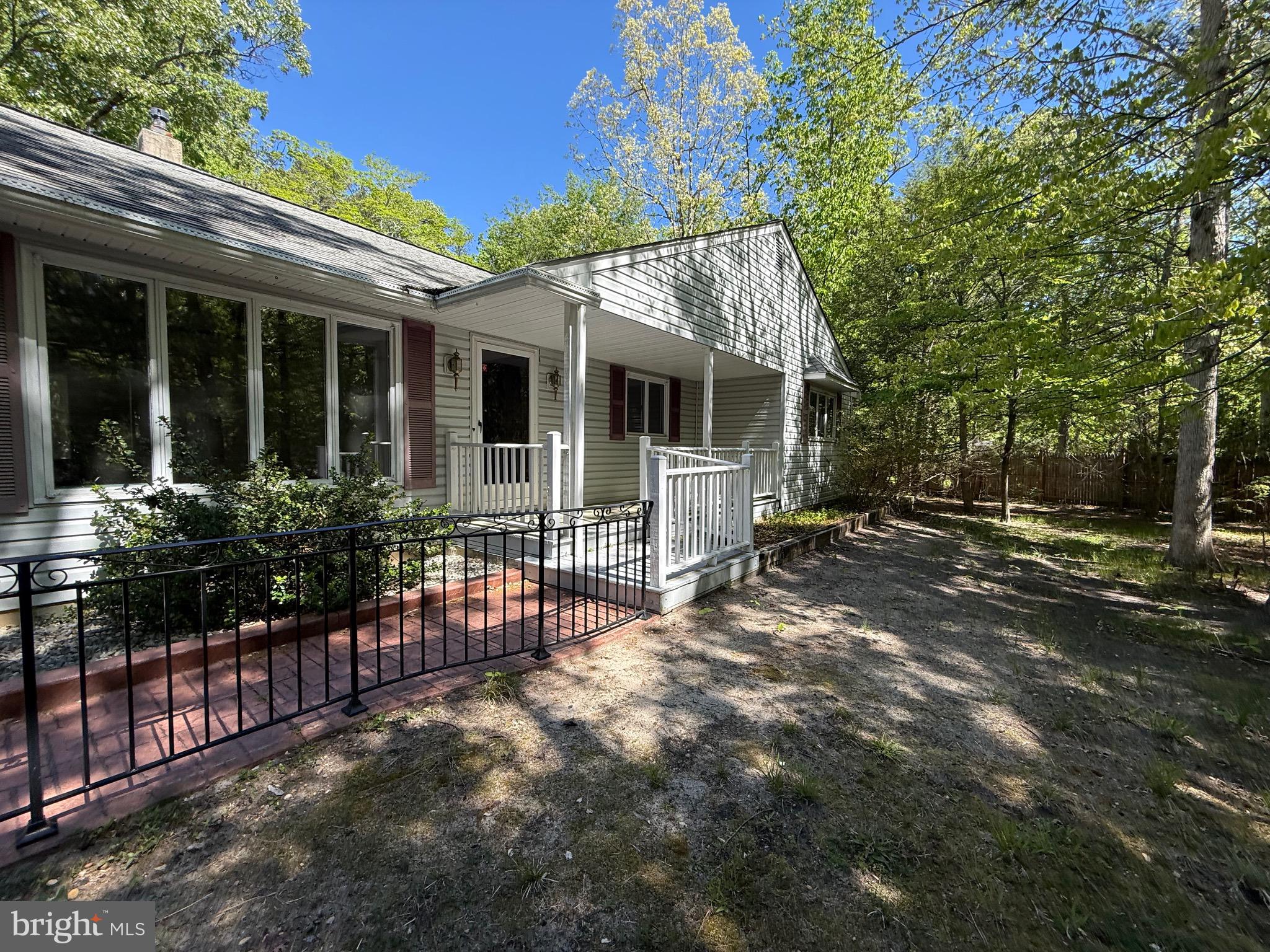 229 Oakshade Rd, Tabernacle, NJ 08088 photo