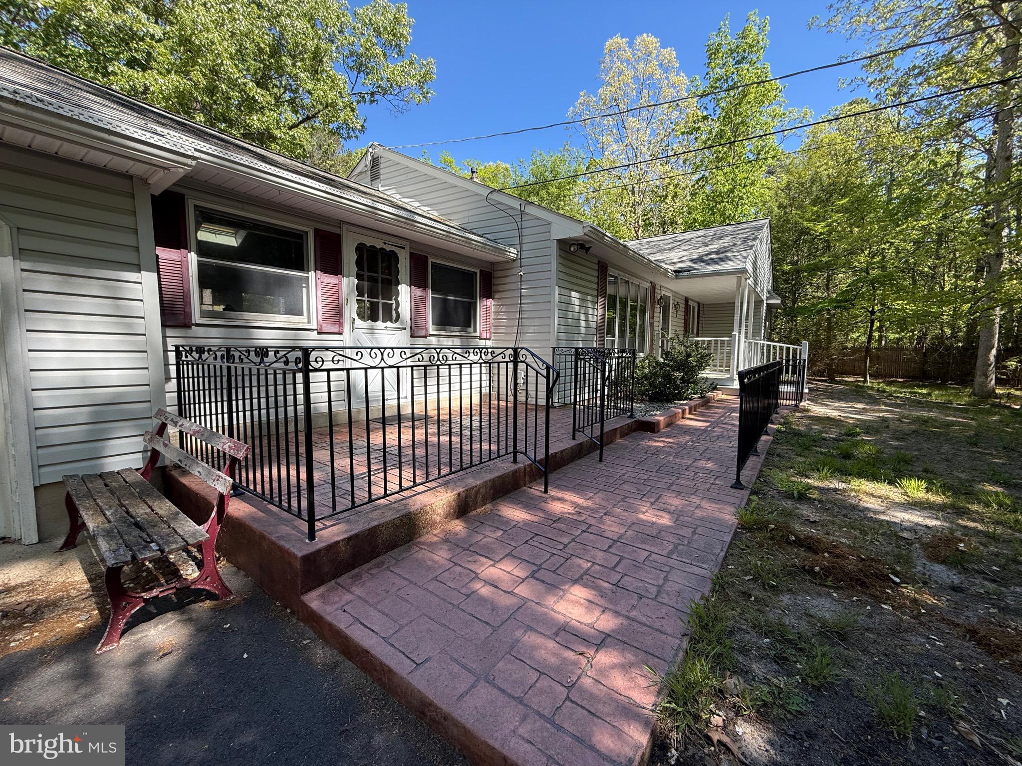 229 Oakshade Rd, Tabernacle, NJ 08088 photo
