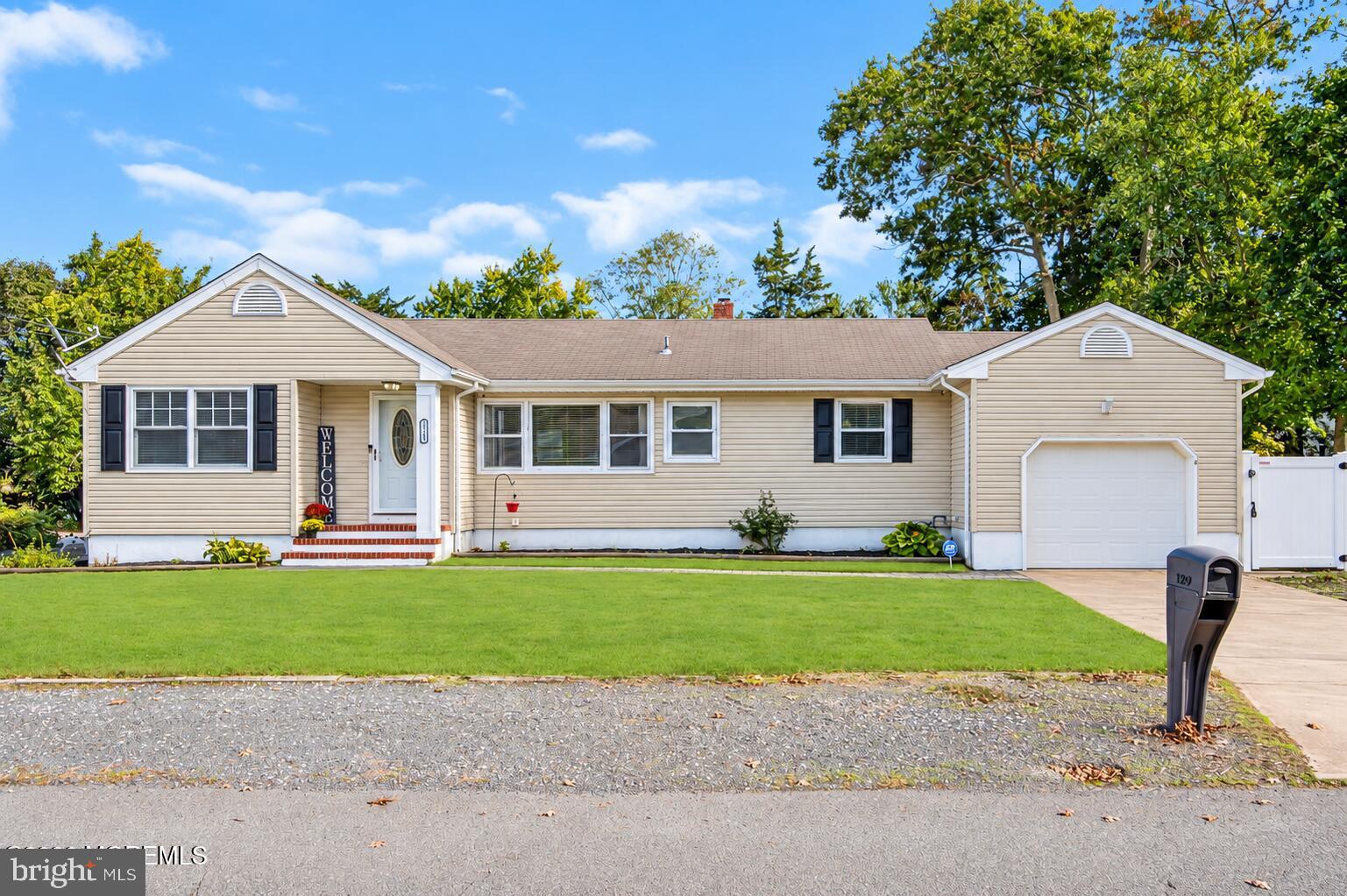 1269 Olds St, Forked River, NJ 08731