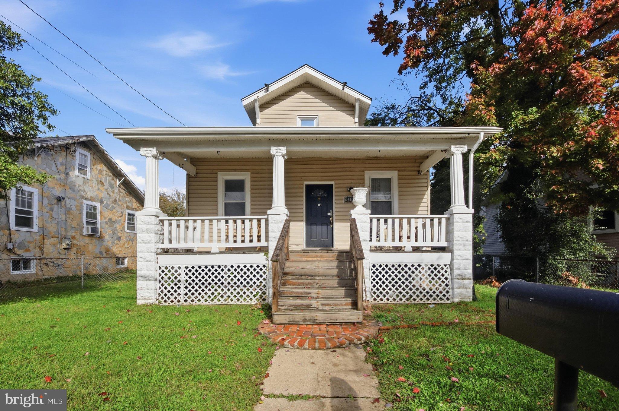 6304 Gateway Blvd, District Heights, MD 20747
