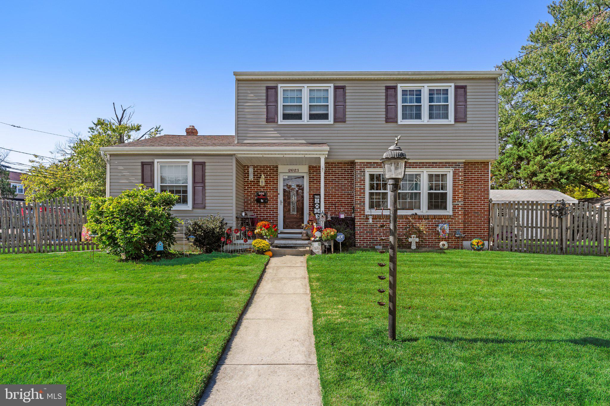 2623 Burning Tree Rd, Pennsauken Twp, NJ 08109